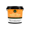 Fumari Orange Cream Hookah Shisha Flavor - 1000g