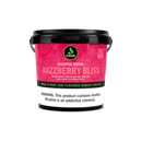 Fumari Razzberry Bliss Hookah Shisha Flavor - 1000g