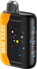 Geek Bar Pulse X 25K Disposable Vape -