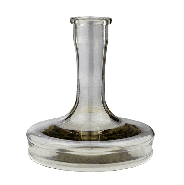 Geometry Hookah Base -