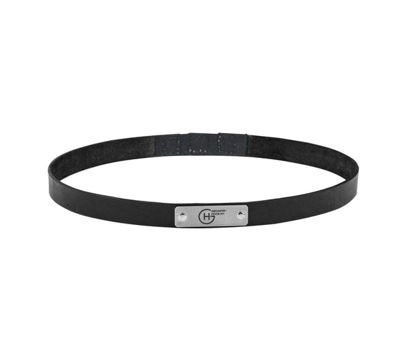 Geometry Leather Band for Geometry Hookah Base -