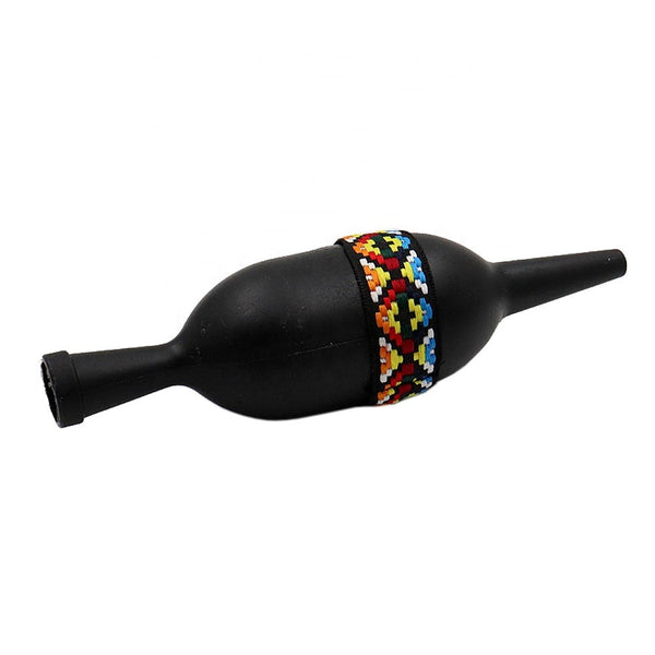 Ice Hookah Mouth Tip Mini - Black