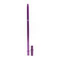 Cyril Slim Hookah Mouthpiece - Large - Purple