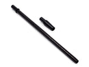 Cyril Slim Hookah Mouthpiece - Large - Black
