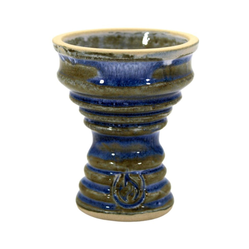 Cyril X Series Hispania Hookah Bowl - Mediterraneo