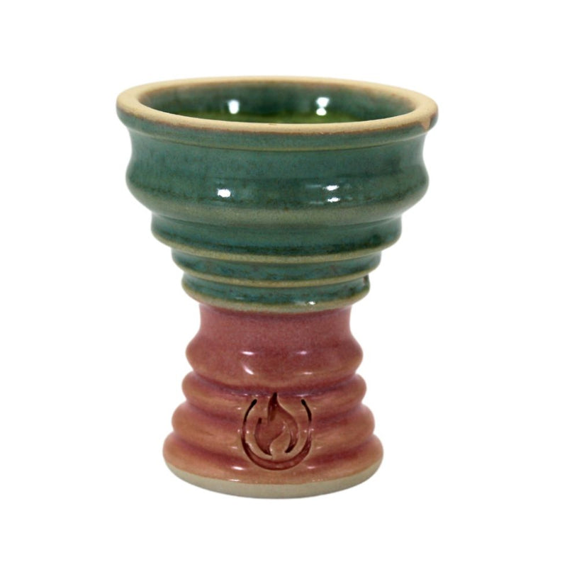 Cyril X Series Hispania Hookah Bowl - Rosales