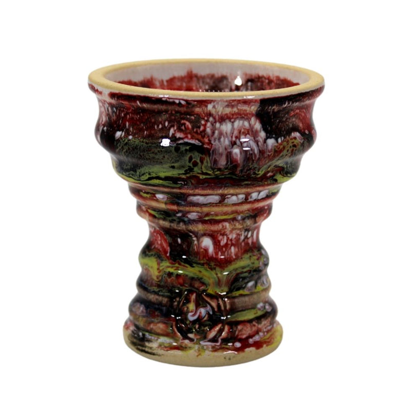 Cyril X Series Hispania Hookah Bowl - Sevilla