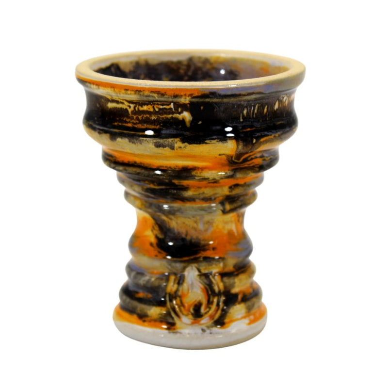 Cyril X Series Hispania Hookah Bowl - Valencia