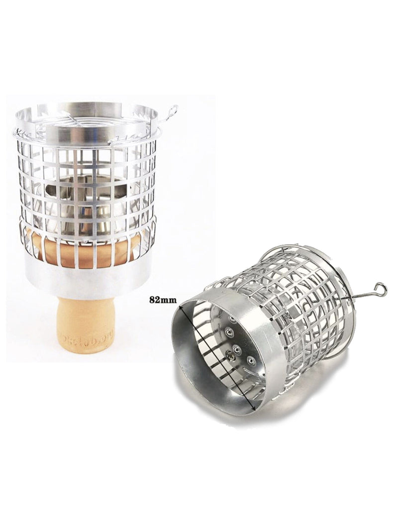 Cyril Hookah Heat Management Device Cage - 