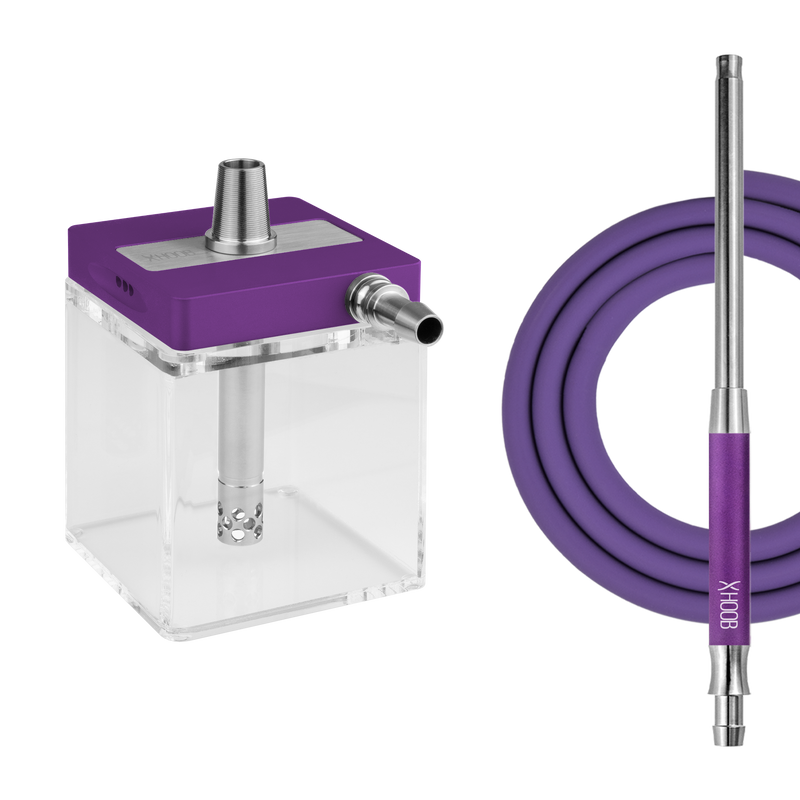 Hoob subAtom Hookah Hoob subAtom Hookah