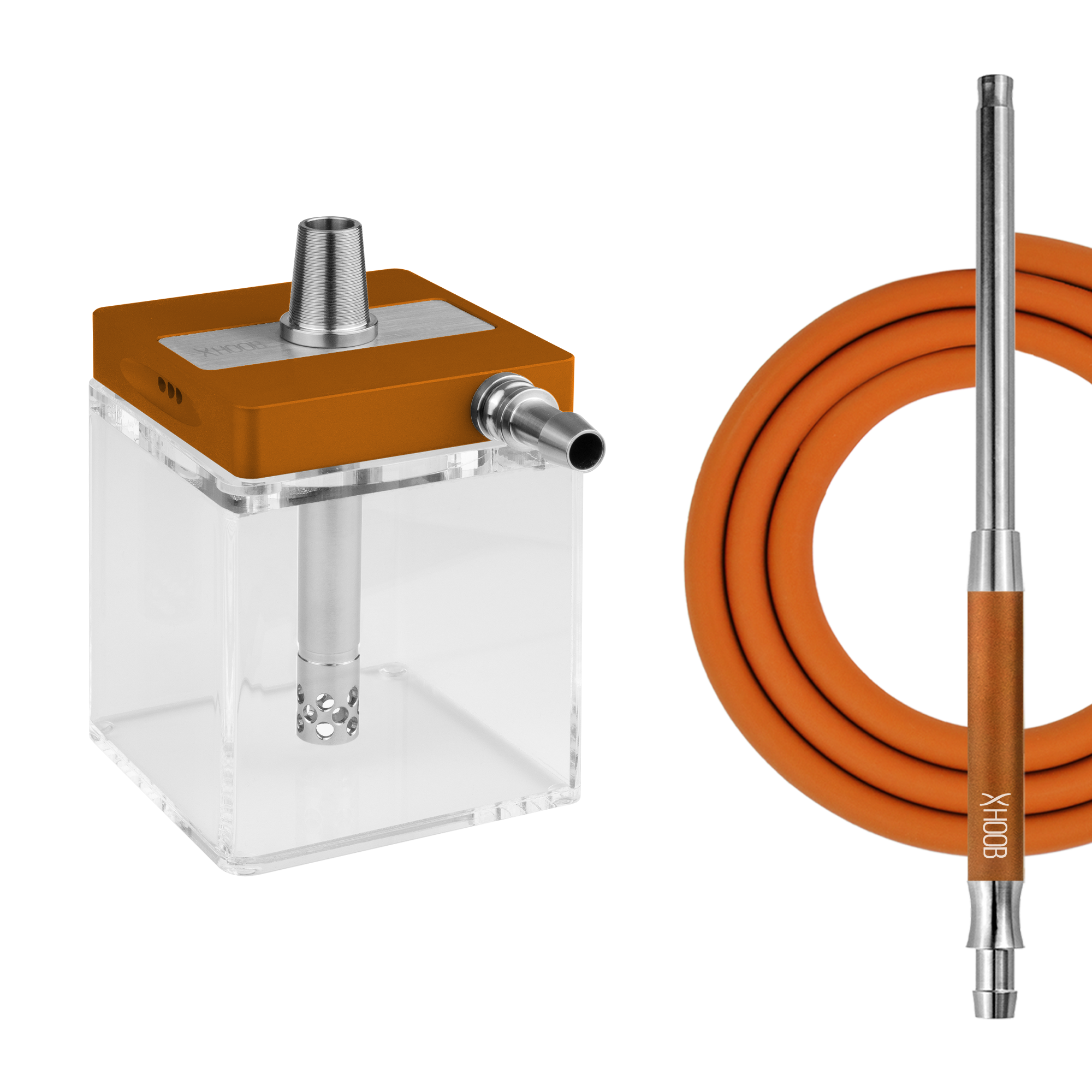 Hoob subAtom Hookah