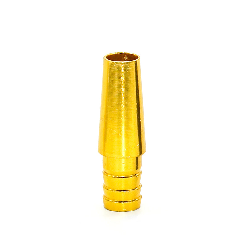 Hookah Hose Connector - Gold