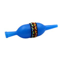Ice Hookah Mouth Tip Mini - Blue