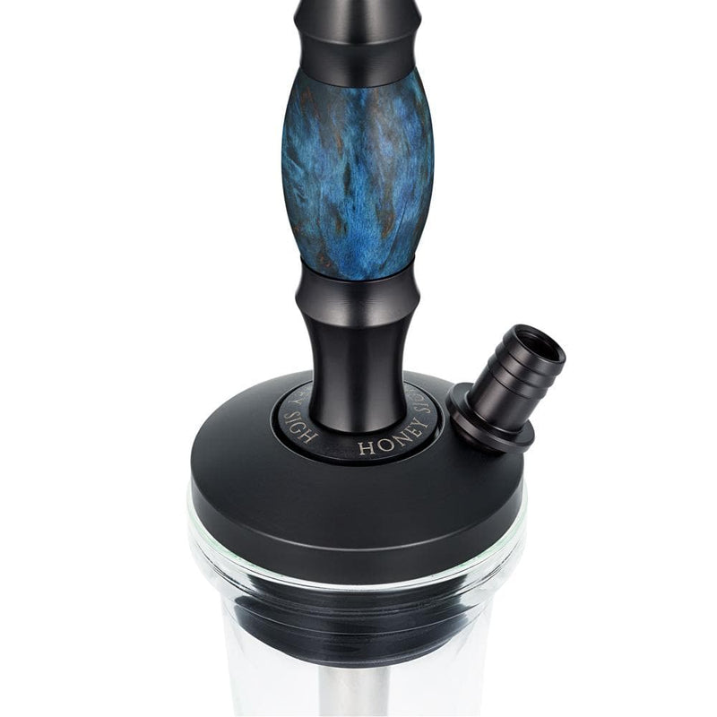 Honey Sigh Elegant Mini Hookah - 