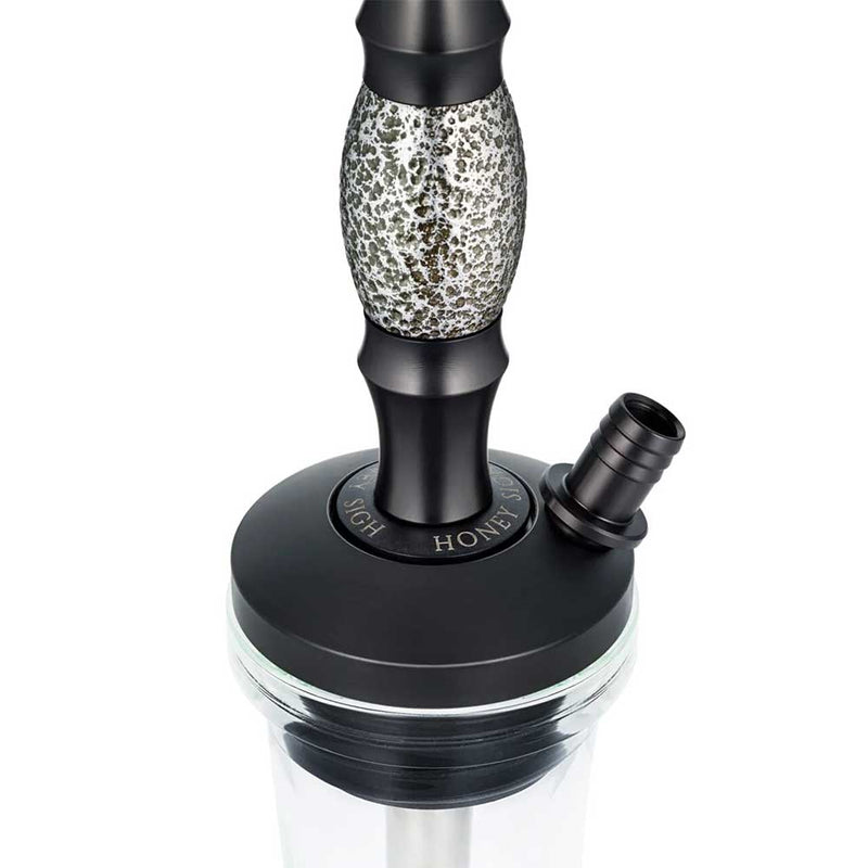 Honey Sigh Elegant Mini Hookah - 