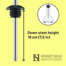 Honey Sigh Urban Hookah - 