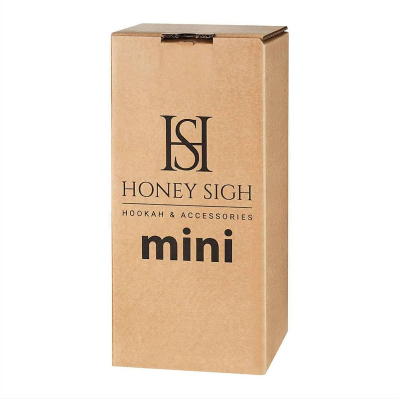 Honey Sigh Urban Mini Hookah - 