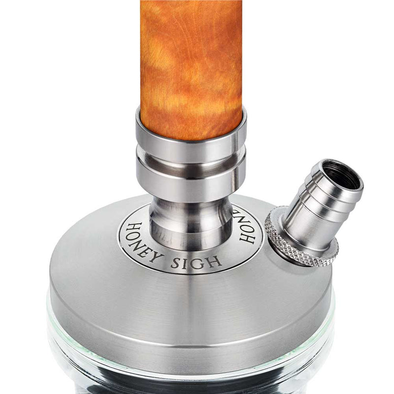 Honey Sigh Urban SW Mini Hookah - 