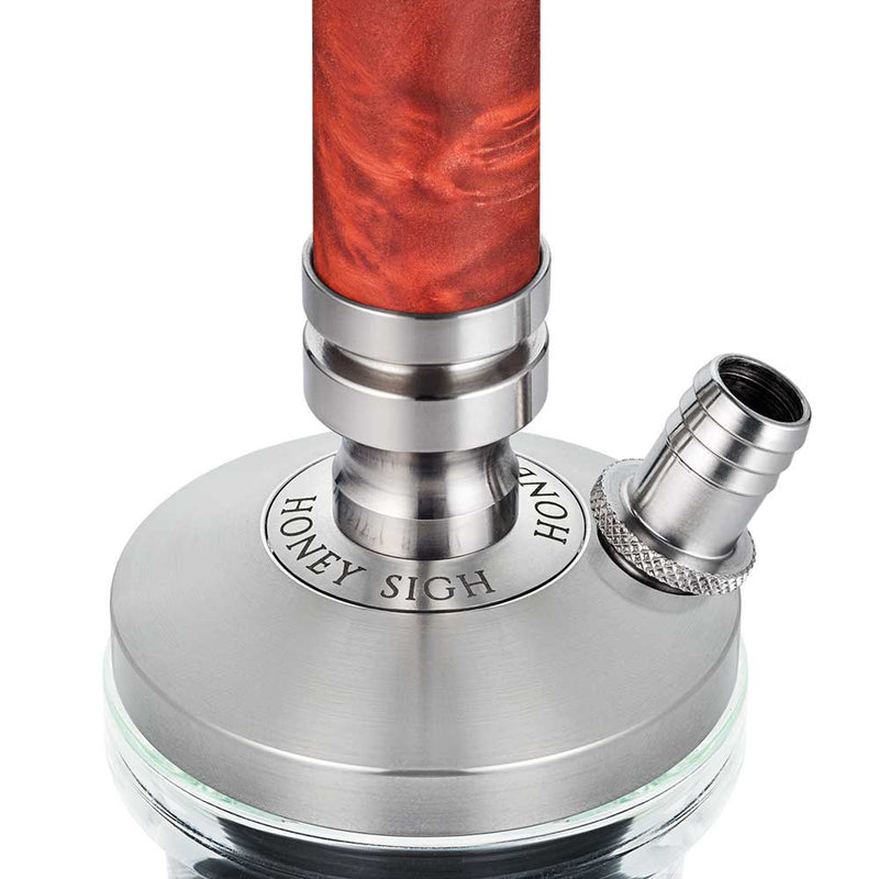 Honey Sigh Urban SW Mini Hookah - 