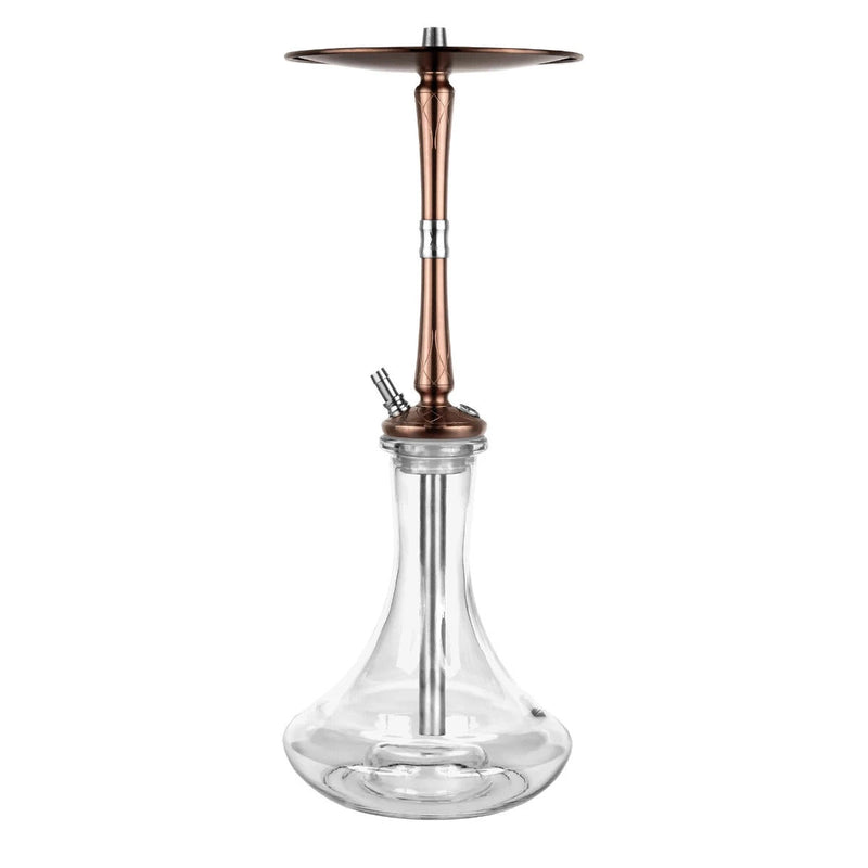 Hoob Go Hookah - Bronze