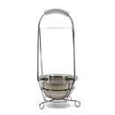 Hookah Charcoal Basket - Medium