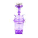 Hookah Cup - Purple