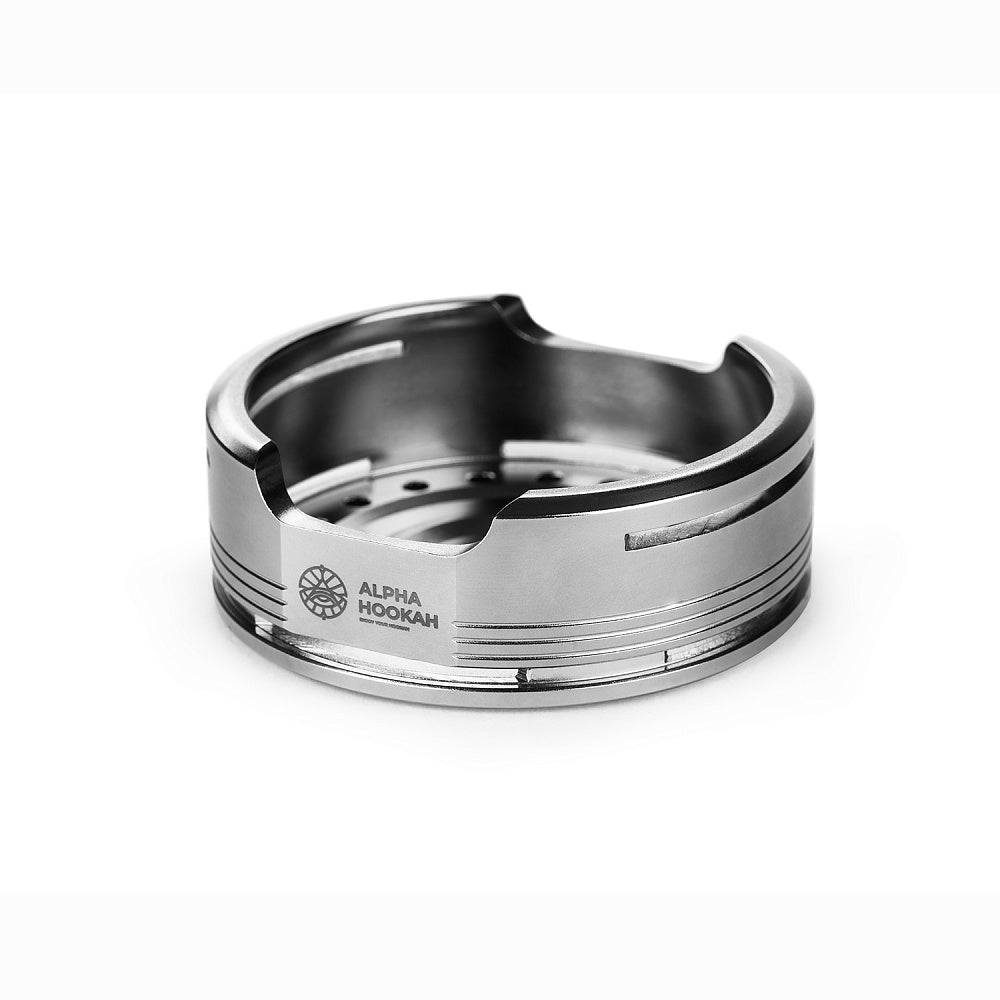 ALPHA FNX ステンレススチール/ヒートマネジメント ALPHA FNX ステンレススチール/ヒートマネジメント