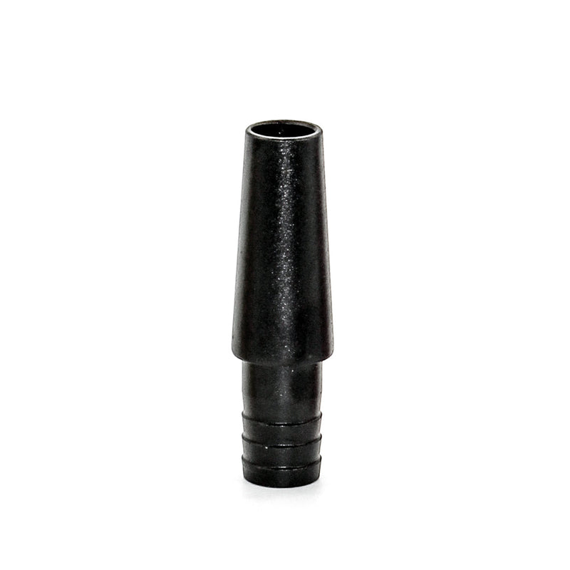 Hookah Hose Connector - Black