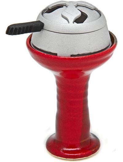 HookahJohn Ferris Hookah Bowl - 