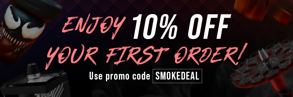 Get 10$ off - Shop All Products