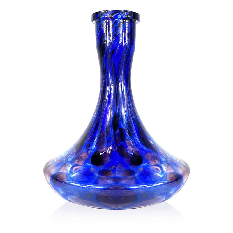 Hookah Tree C3 Hookah Base - AL BLUE PURPLE