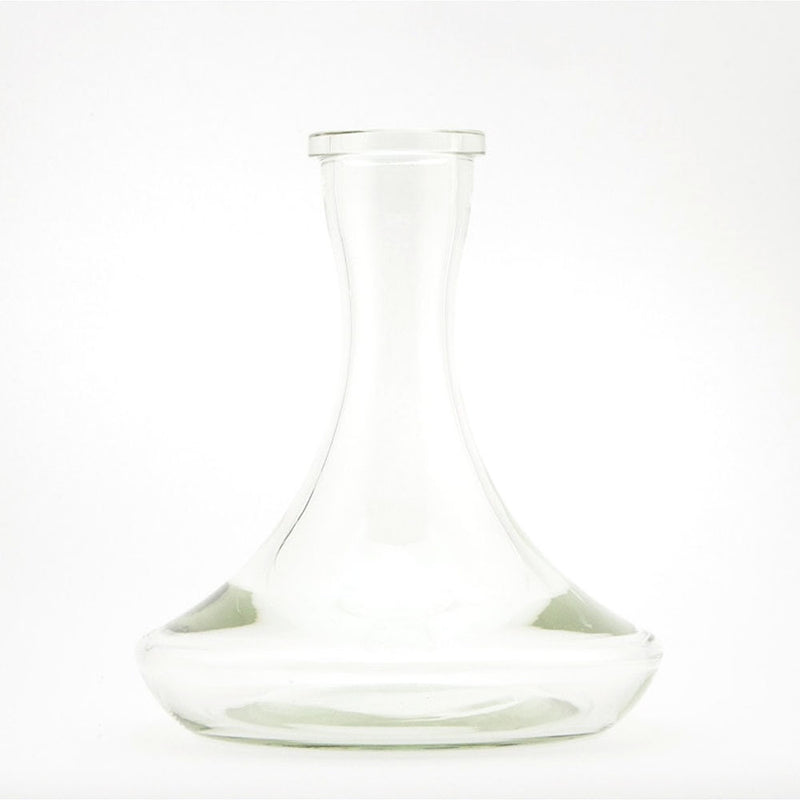 Hookah Tree C3 Hookah Base - CLEAR