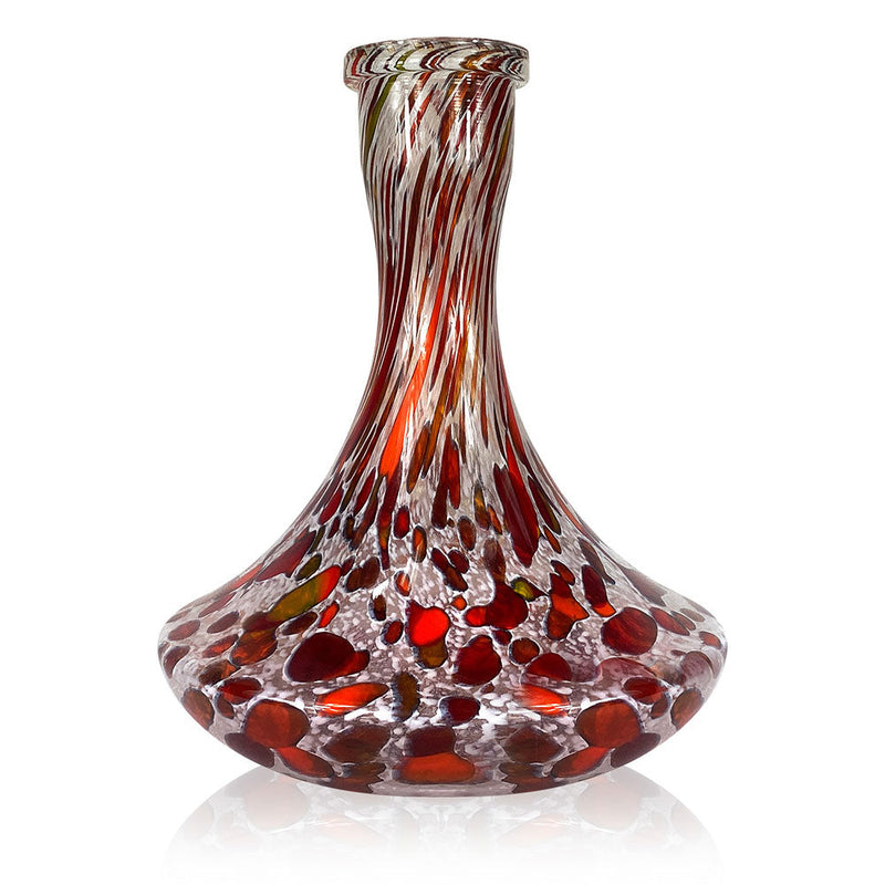 Hookah Tree C3 Hookah Base - MARBLE