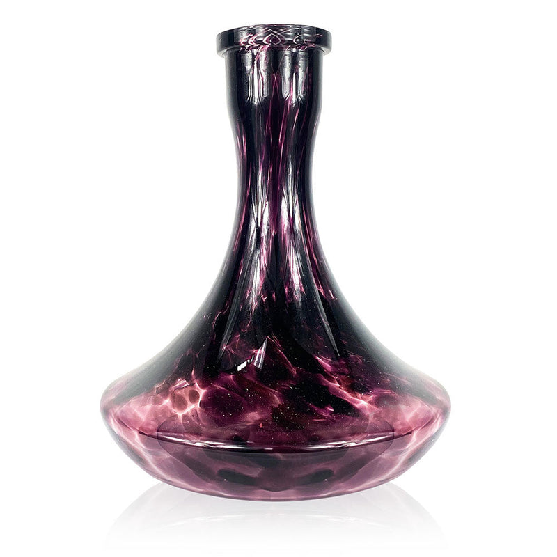 Hookah Tree C3 Hookah Base - PURPLE