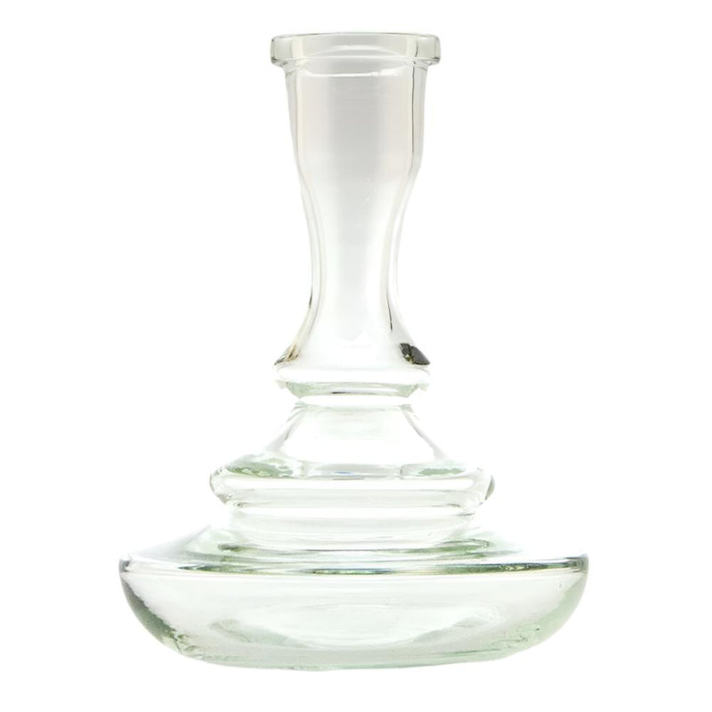 Hookah Tree EE3 Hookah Base - CLEAR