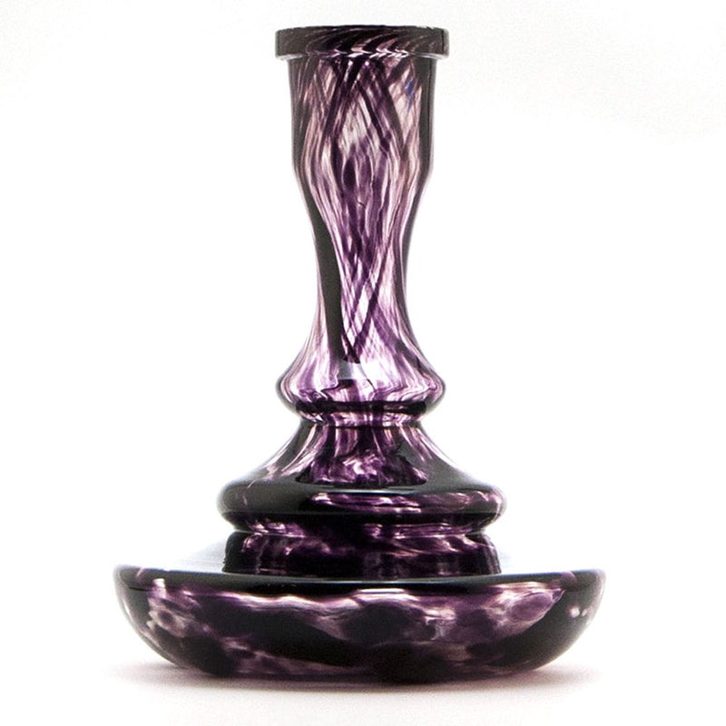 Hookah Tree EE3 Hookah Base - PURPLE