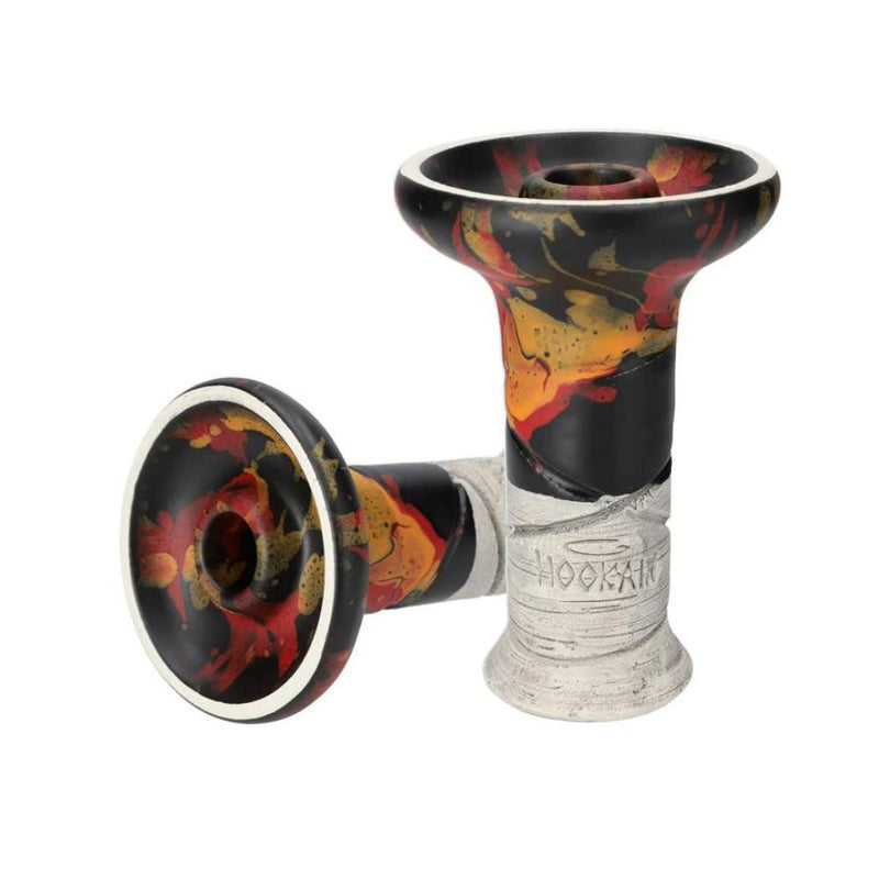 Hookain Lit Lip Phunnel Hookah Bowl - Schland