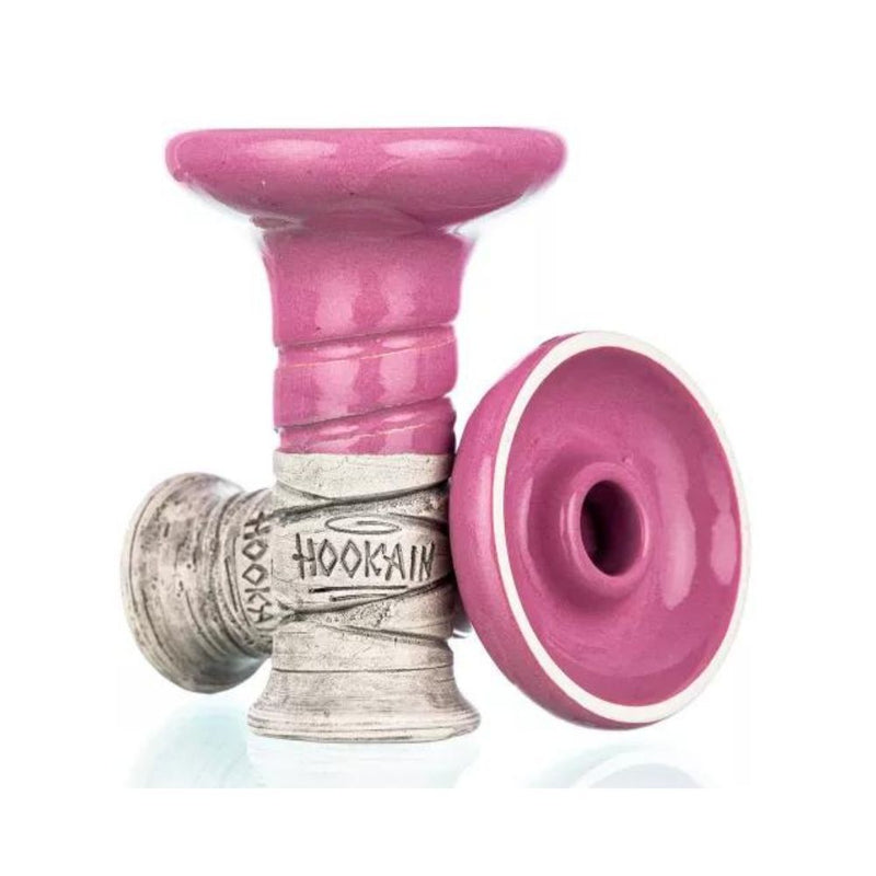 Hookain Lit Lip Phunnel Hookah Bowl - Xoxo