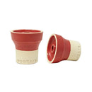 Hookain Popo Phunnel Hookah Bowl - Rokoko