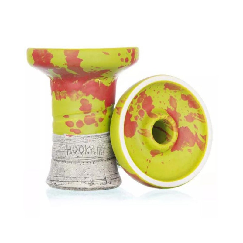 Hookain Lesh Lip Phunnel Hookah Bowl - Dickel Nudel