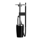 Hooky Steel 2 Hookah