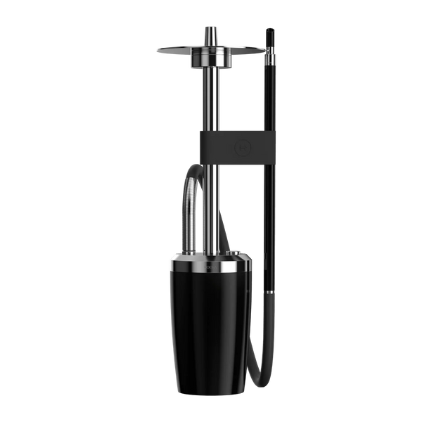 Hooky Steel 2 Hookah -