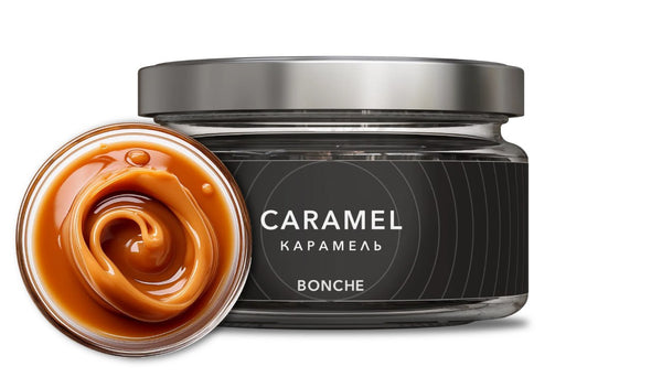 Bonche Caramel Hookah Shisha Flavor -