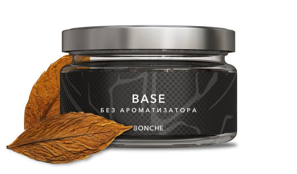 Bonche Base Hookah Shisha Flavor -