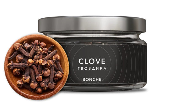 Bonche Clove Hookah Shisha Flavor -