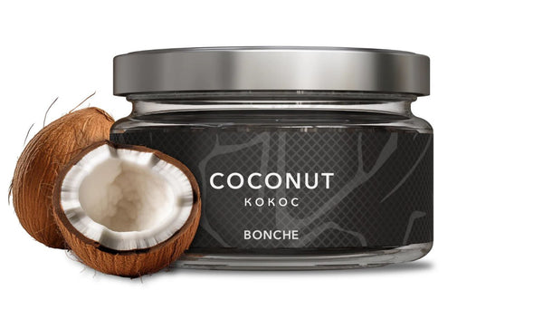 Bonche Coconut Hookah Shisha Flavor -