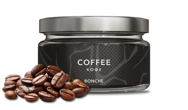 Bonche Coffee Hookah Shisha Flavor -