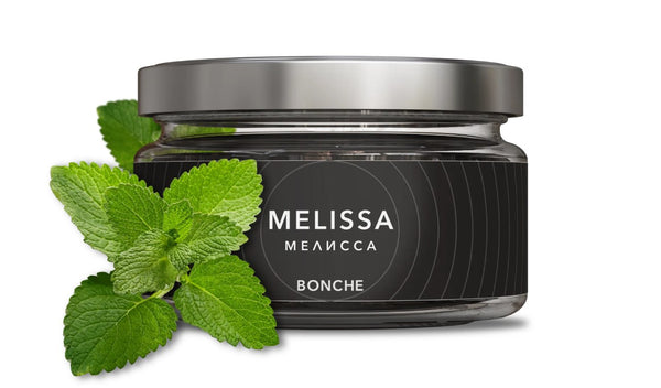 Bonche Melissa Hookah Shisha Flavor -