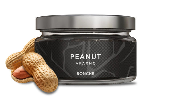 Bonche Peanut Hookah Shisha Flavor -