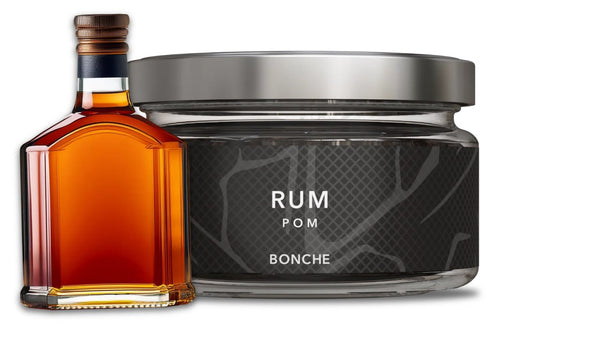 Bonche Rum Hookah Shisha Flavor -